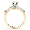 Load image into Gallery viewer, Engagement Ring M84305
