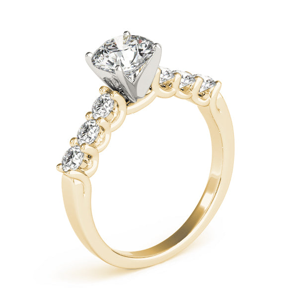 Engagement Ring M84305