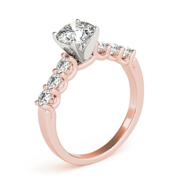 Engagement Ring M84305