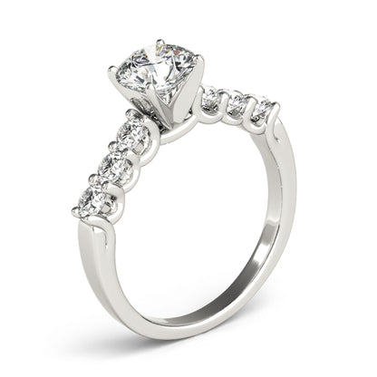 Engagement Ring M84305