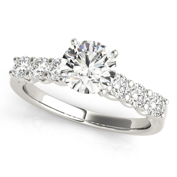 Engagement Ring M84305