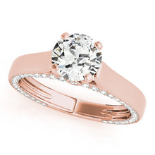 Load image into Gallery viewer, Engagement Ring M84306
