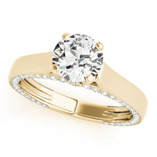 Load image into Gallery viewer, Engagement Ring M84306
