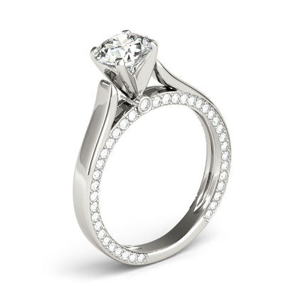 Engagement Ring M84306