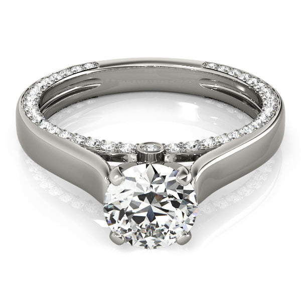 Engagement Ring M84306