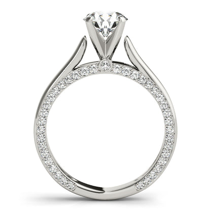 Engagement Ring M84306