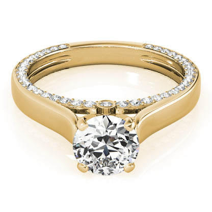 Engagement Ring M84306