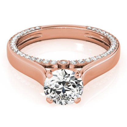 Engagement Ring M84306