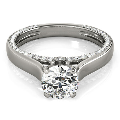 Engagement Ring M84306
