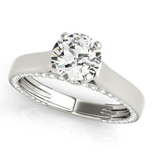 Load image into Gallery viewer, Engagement Ring M84306
