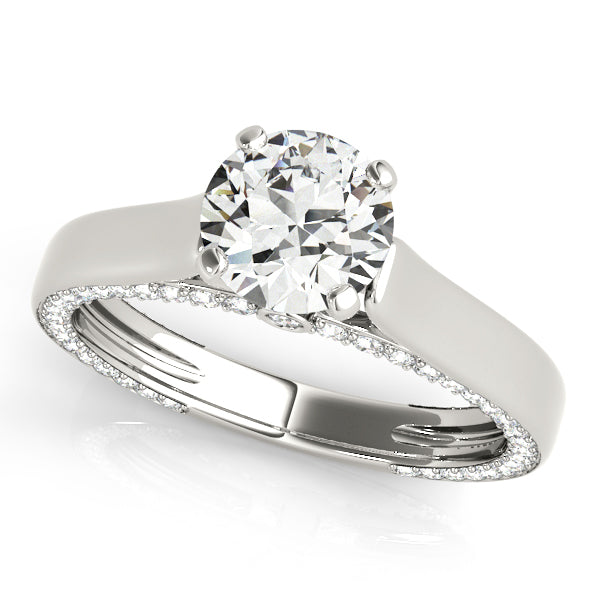 Engagement Ring M84306