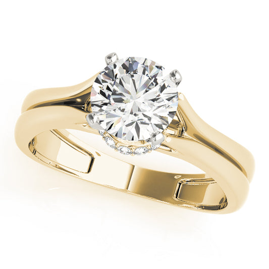 Engagement Ring M84307