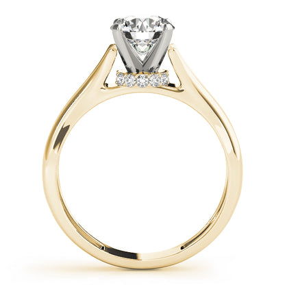 Engagement Ring M84307