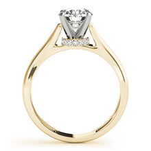 Load image into Gallery viewer, Engagement Ring M84307
