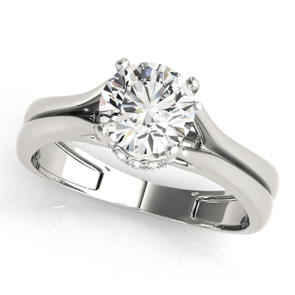 Engagement Ring M84307