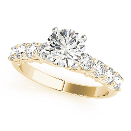 Engagement Ring M84308