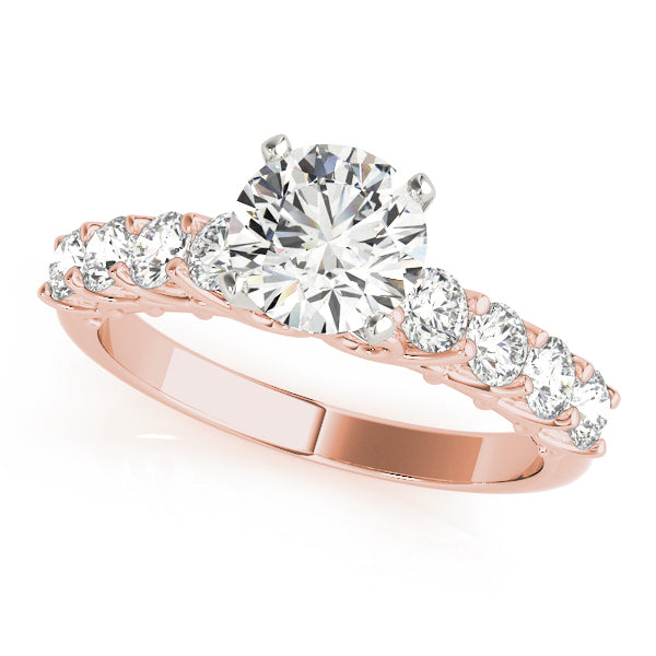 Engagement Ring M84308