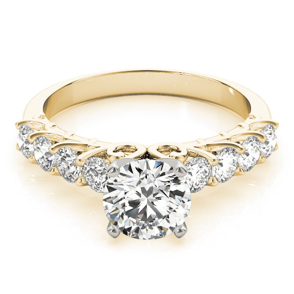 Engagement Ring M84308