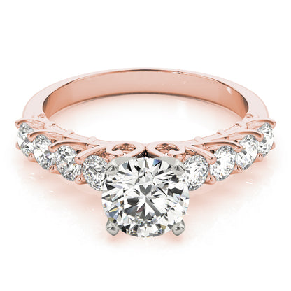 Engagement Ring M84308