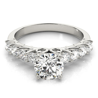 Engagement Ring M84308