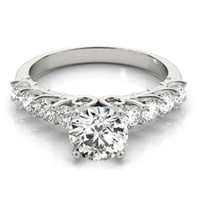 Load image into Gallery viewer, Engagement Ring M84308
