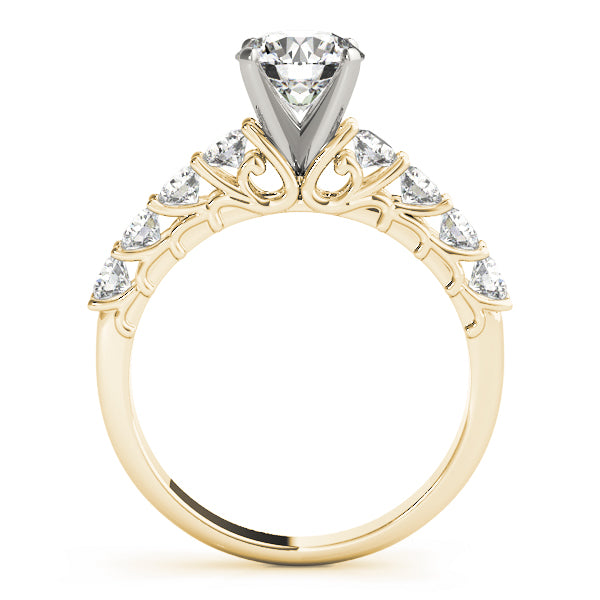 Engagement Ring M84308