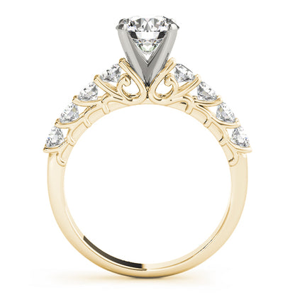 Engagement Ring M84308