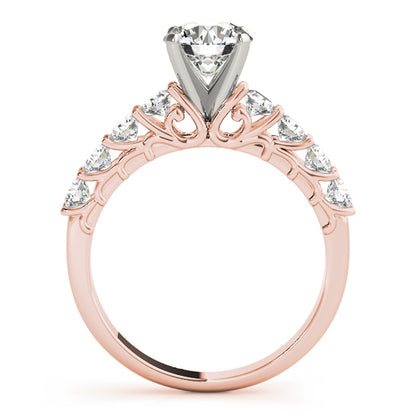 Engagement Ring M84308