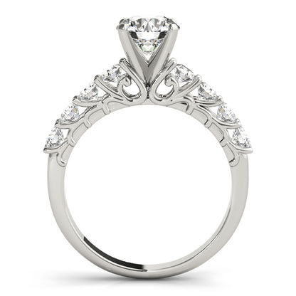Engagement Ring M84308