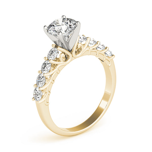 Engagement Ring M84308