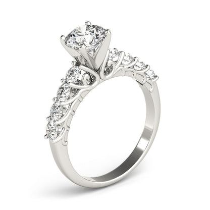 Engagement Ring M84308