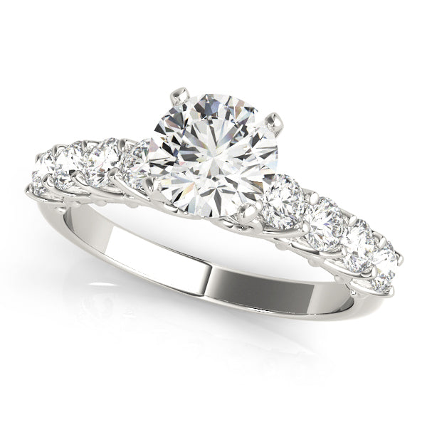 Engagement Ring M84308