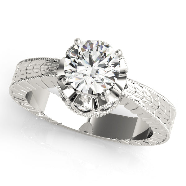 Engagement Ring M84312