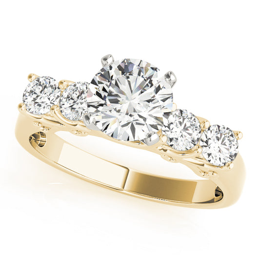 Engagement Ring M84316