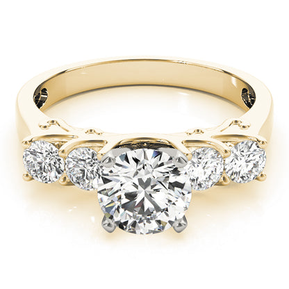 Engagement Ring M84316