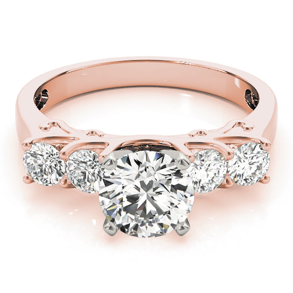 Engagement Ring M84316