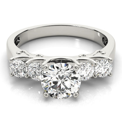 Engagement Ring M84316