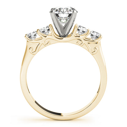 Engagement Ring M84316