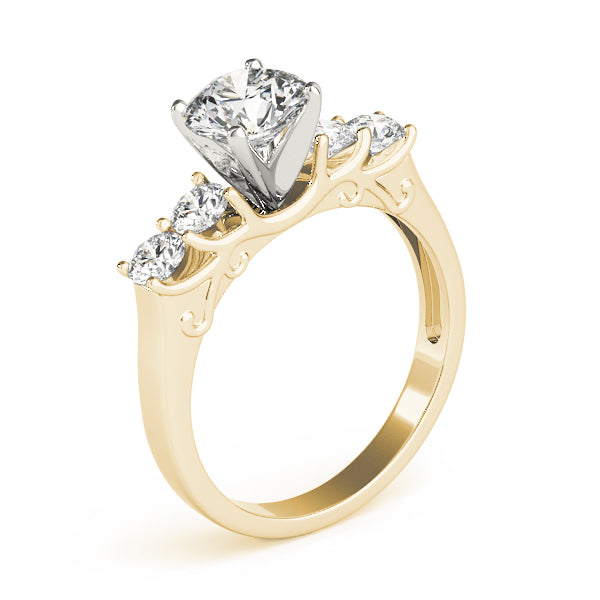 Engagement Ring M84316