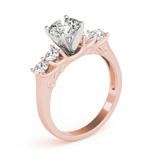 Engagement Ring M84316