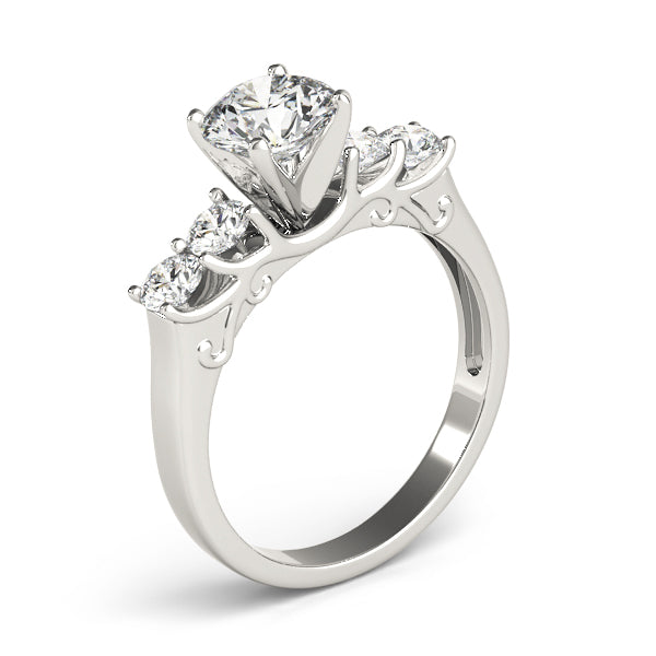 Engagement Ring M84316