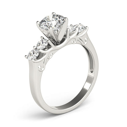 Engagement Ring M84316