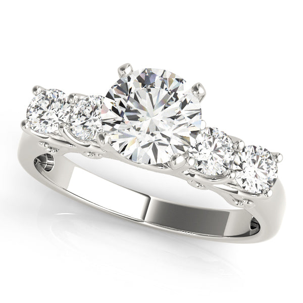 Engagement Ring M84316