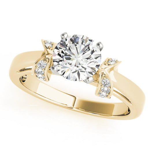 Engagement Ring M84317
