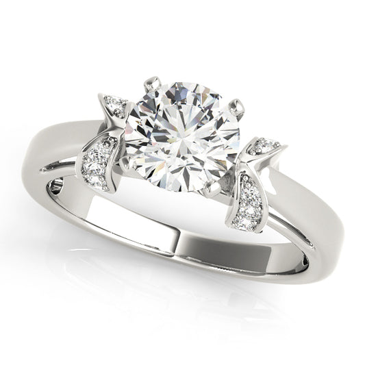 Engagement Ring M84317