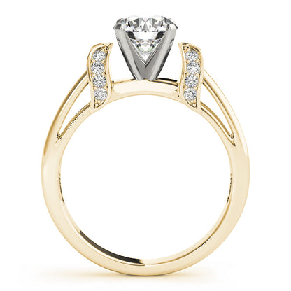 Engagement Ring M84317