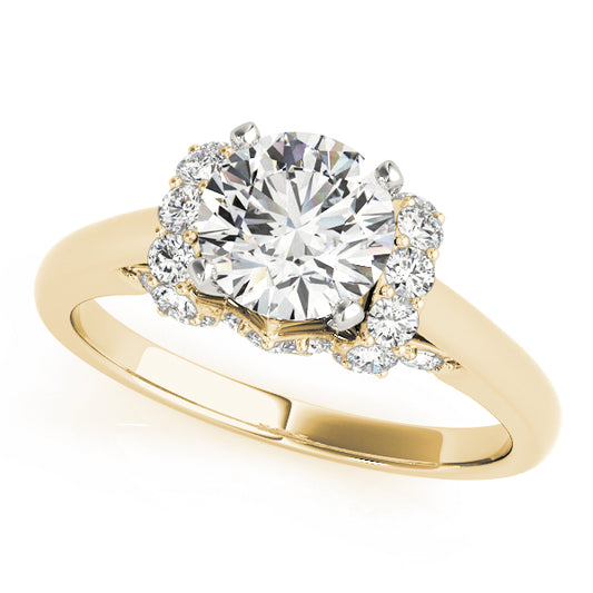 Engagement Ring M84319