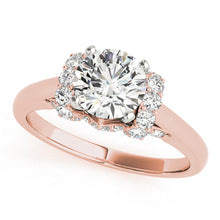 Load image into Gallery viewer, Engagement Ring M84319
