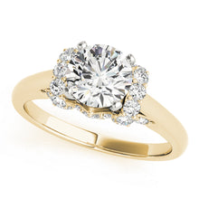 Load image into Gallery viewer, Engagement Ring M84319
