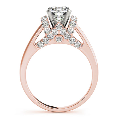 Engagement Ring M84319